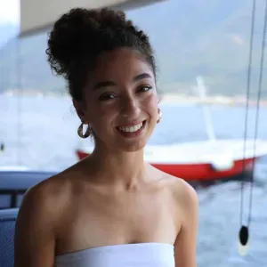 Pet sitter passionnée depuis toujours – Paris 