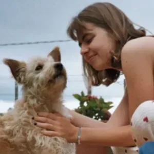 Estudiante con experiencia en cuidado de animales 🐾