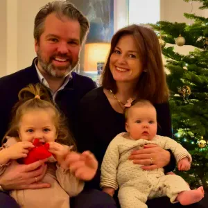 Nanny for 3- 5 afternoons 