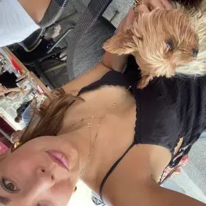 Pet-Sitter à Niort ou en commune autour je prend tout !