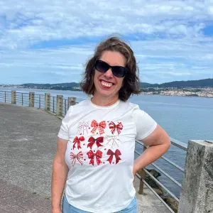 Babysister com experiência no Brasil