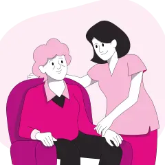 Auxiliaire de vie sur St Omer 