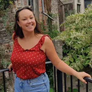 Garde d'animaux autour de Saint Xandre