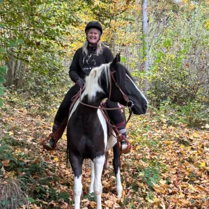 Babysitter und Alrounder mit Herz 