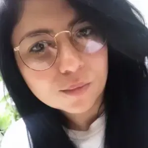 Letícia Lopes  ……..my last job 