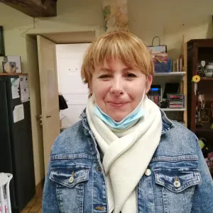 Aide ménagère consciencieuse, ponctuelle et motivée