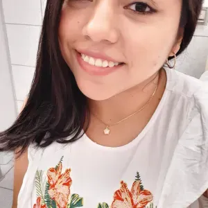 Femme de ménage responsable // 