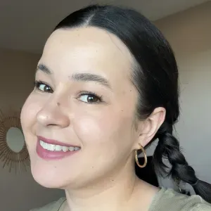 Éducatrice spécialisée avec 6 ans d'expérience 
