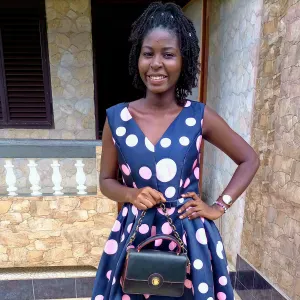 Com amor e paciencia, cuido do seu bem mais precioso.