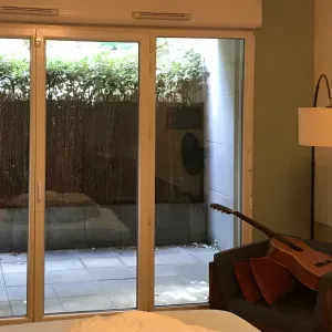 Je recherche femme de ménage