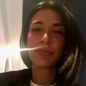 Addetta alla pulizia La Spezia 