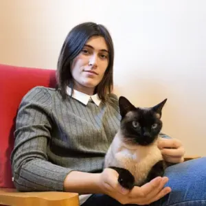 Cuidadora de mascotas en  Sant Joan d'Alacant