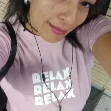 Je suis une femme de ménage très organisée et honnête. colom