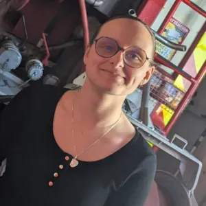 Femme de ménage rigoureuse dans le sud Touraine 