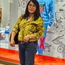 Babysitting, cleaning