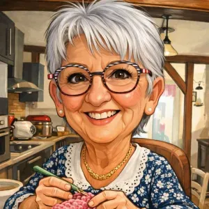 Emploi de dame de compagnie à Wassy