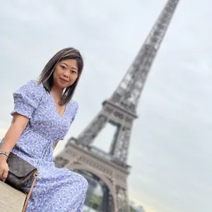 Femme de ménage disponible sur Antibes 