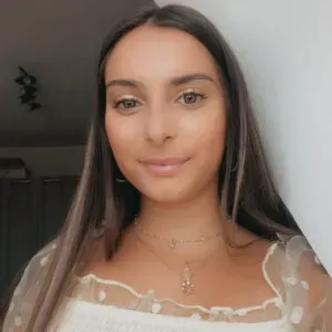 Céline, 26 ans, babysitteuse à meaux 