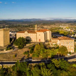 Busco cuidadora de personas mayores en Monforte de Lemos