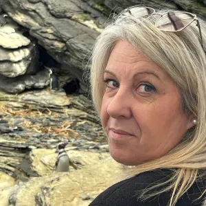 Super-nounou de vos seniors au cœur tendre! 