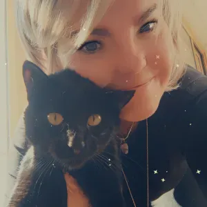 Babyssiter/cuidadora de crianças