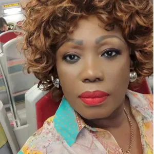 Auxiliaire de Vie Dame de Compagnie