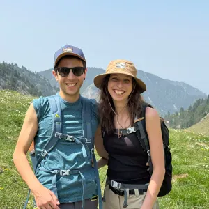 Babysitter full time ex insegnante asilo