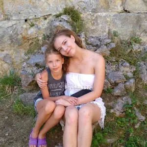 Babysitter esperta a Firenze (full-time/ part-time)