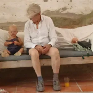 Position for a nanny – childcare in Mangualde