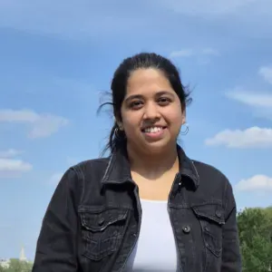 ménagère en paris.