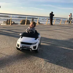 Serviço de baby-sitter