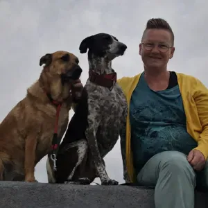 Huisdieren- en mens oppas in Almeria