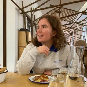 Baby-sitter et animatrice expérimentée