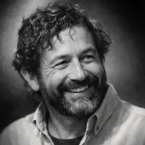 Une femme de ménage