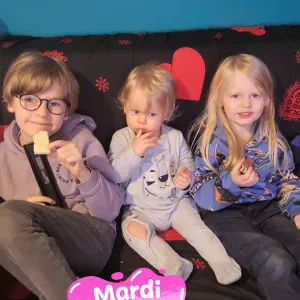 Auxiliaire de vie (aide a la personne)