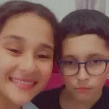 Garde de vos enfants