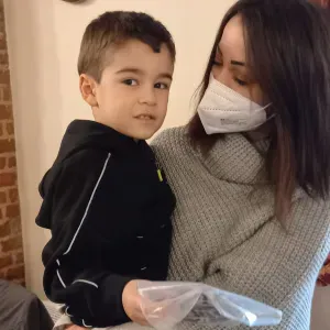 L'aiuto che cerchi in casa e con i tuoi figli.