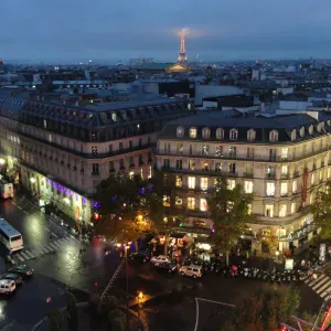 Garde d'enfants expérimentée à Paris