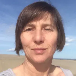 Auxiliaire de vie expérimentée