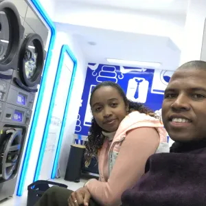 Femme de ménage responsable et sérieuse et prête pour tout.