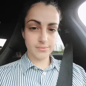 Baby sitter ,creatice de sourires,fun,et amusante 