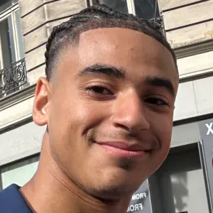 Charles-Adrien, jeune prof particulier patient et motivé !