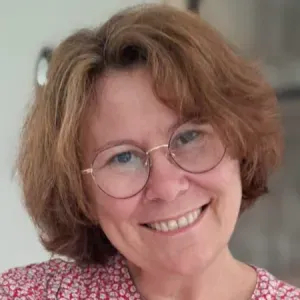 Aide à domicile - Dame de compagnie - Calme et empathique