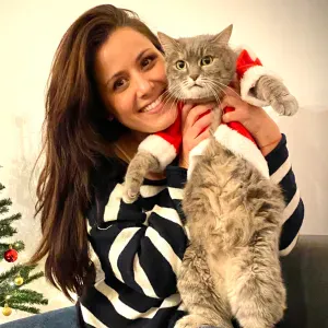 Cuidadora de Mascota en Zaragoza!