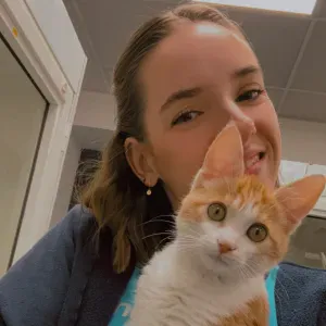 Assistante vétérinaire et Pet Sitter 🐾