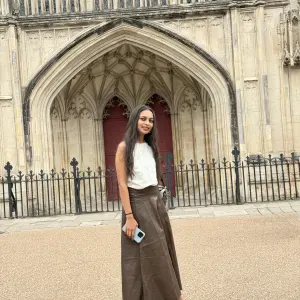 I have 3years of experience in cleaning and deep cleaning