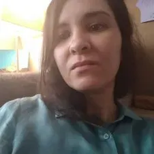 Baby-sitter sympathique ! Et femme de ménage expérimenté !  