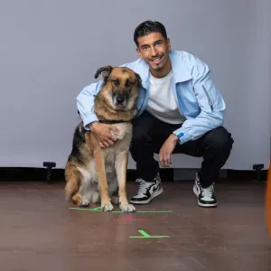 Pesquise um(a) cuidador de outros animais em Guimarães