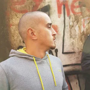 Posizione per Petsitter a Venaria Reale