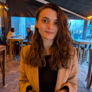 Proposes des services de babysitting sur Caen 